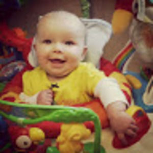 Meet your Posher, Katy